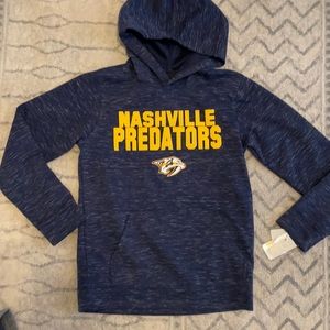 Nashville Predators Hoodie